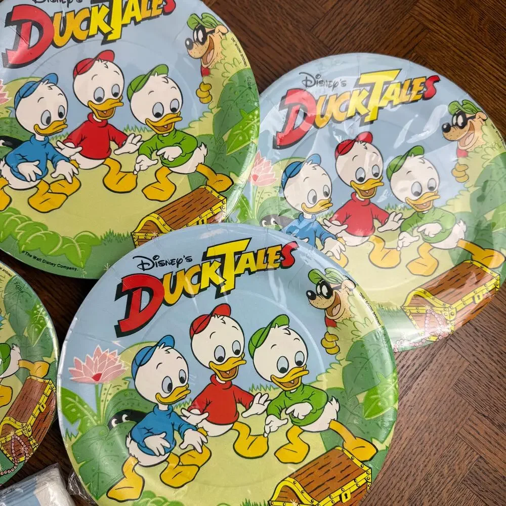 Walt Disney 1986 disney
